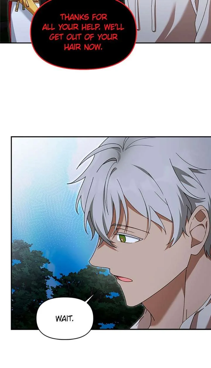 I’d Rather Abandon You Than Be Abandoned Chapter 66 page 13