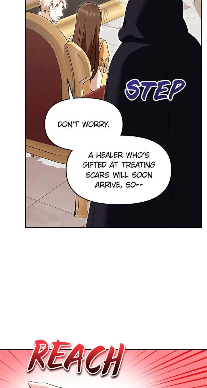 I’d Rather Abandon You Than Be Abandoned Chapter 66 page 34