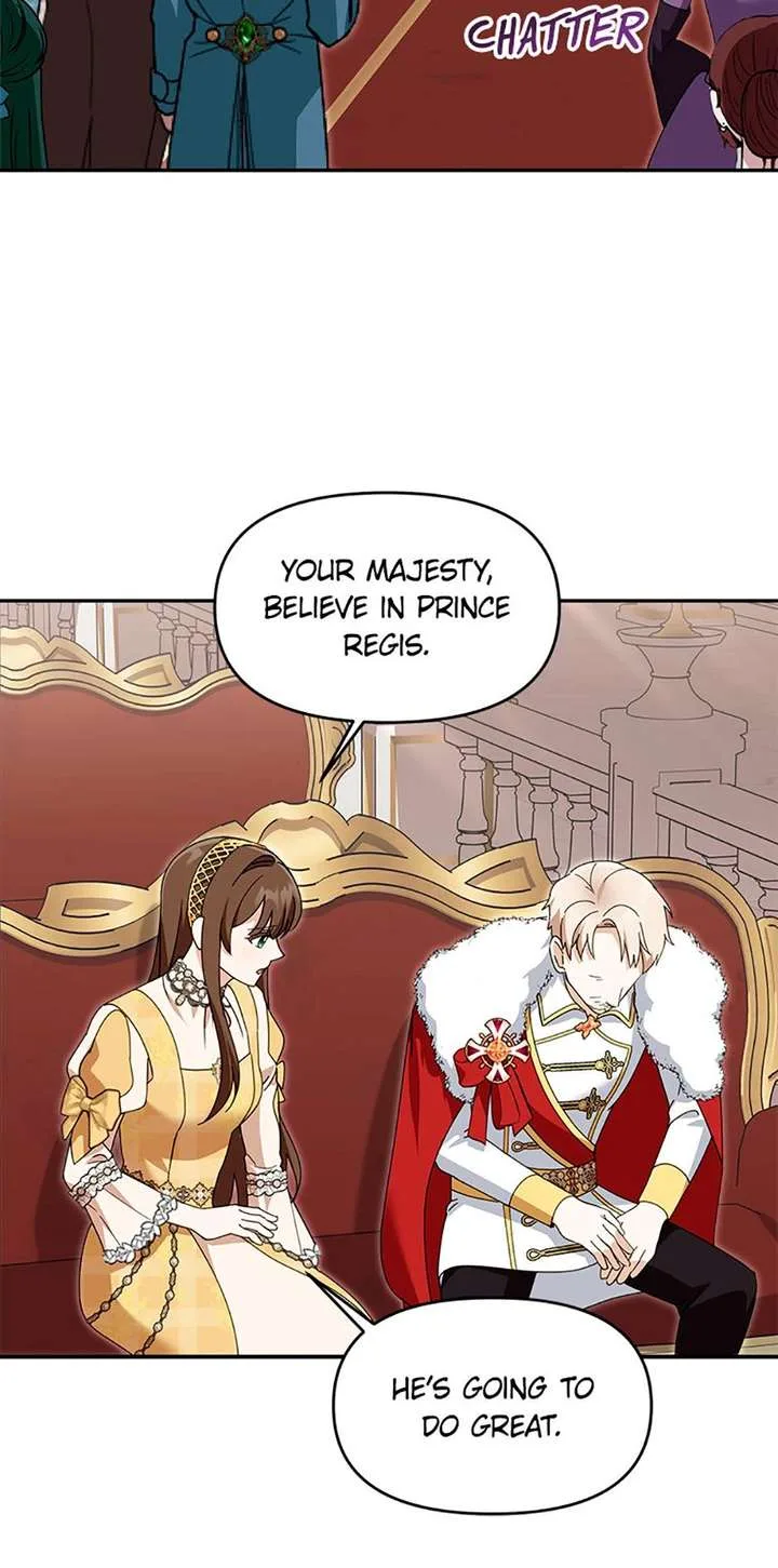 I’d Rather Abandon You Than Be Abandoned Chapter 66 page 30