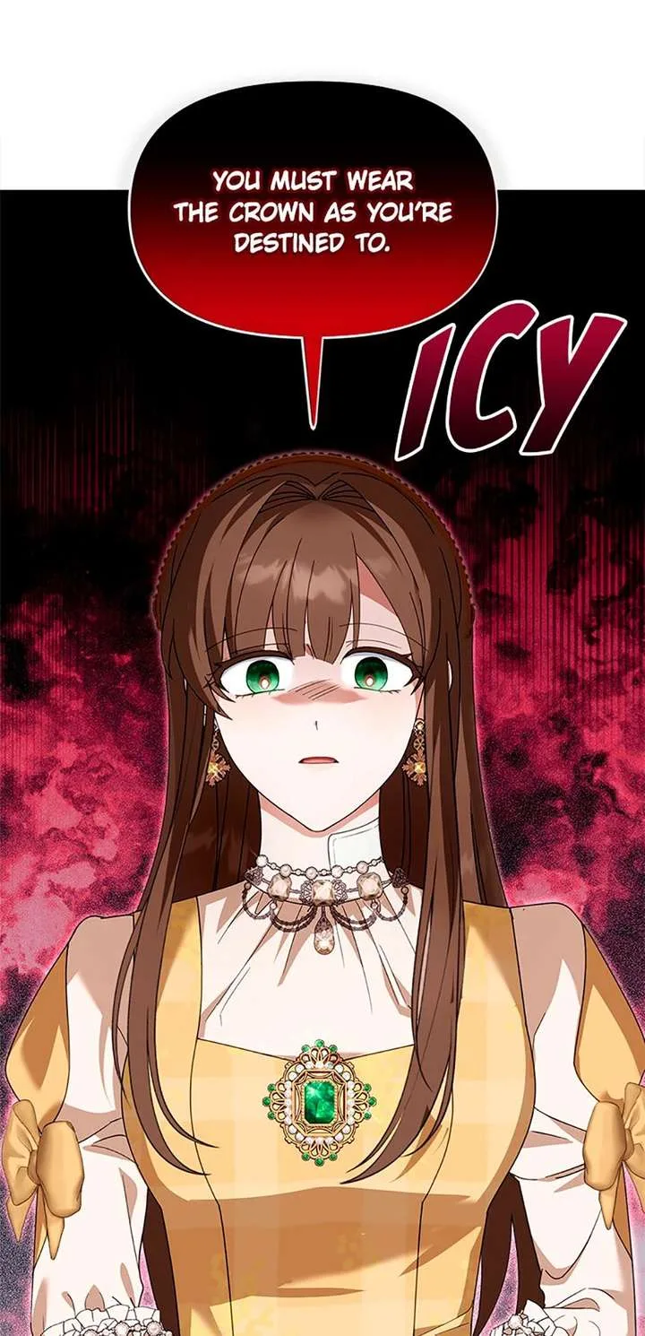 I’d Rather Abandon You Than Be Abandoned Chapter 66 page 23