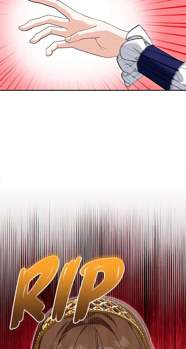 I’d Rather Abandon You Than Be Abandoned Chapter 66 page 35