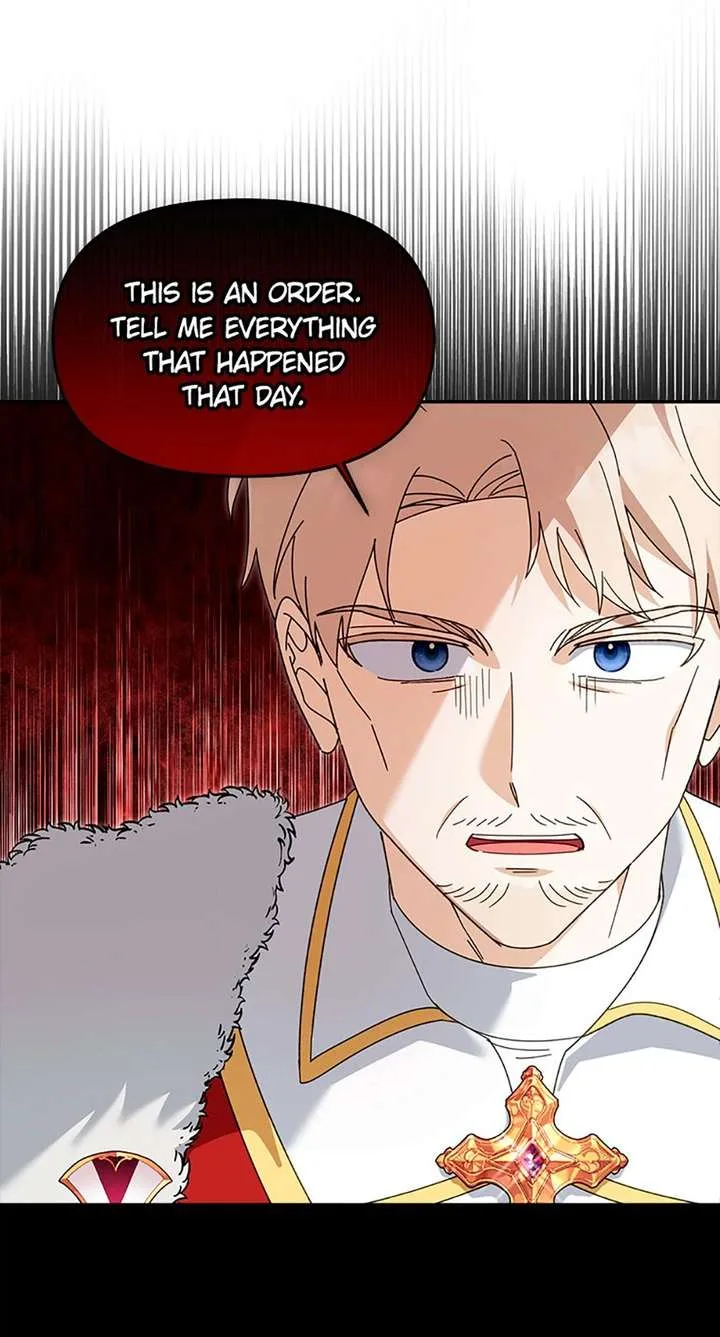 I’d Rather Abandon You Than Be Abandoned Chapter 67 page 6