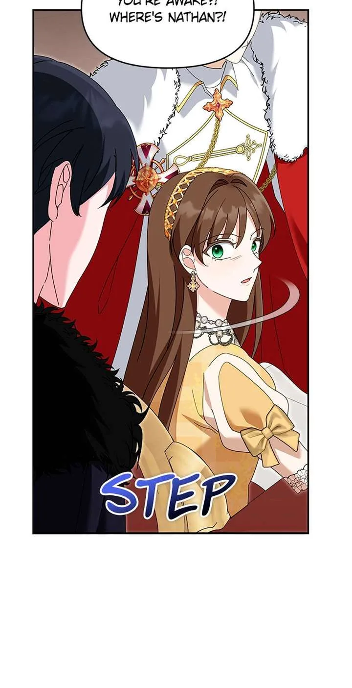 I’d Rather Abandon You Than Be Abandoned Chapter 66 page 40
