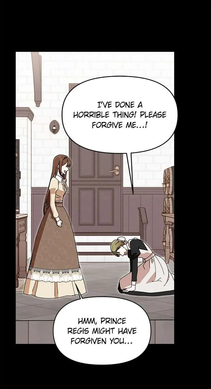 I’d Rather Abandon You Than Be Abandoned Chapter 67 page 12