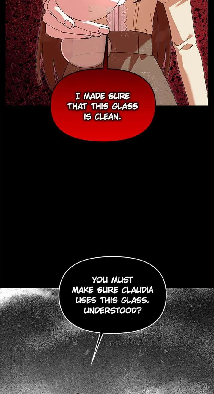 I’d Rather Abandon You Than Be Abandoned Chapter 67 page 15