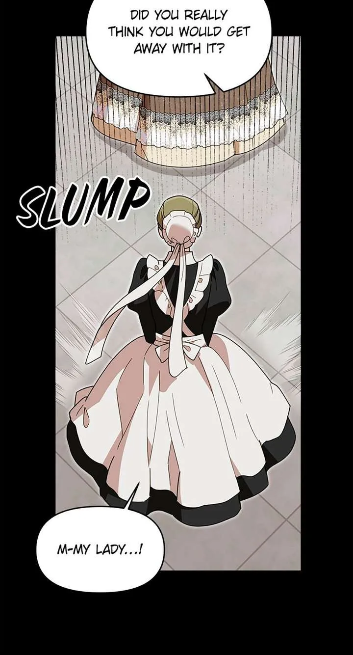 I’d Rather Abandon You Than Be Abandoned Chapter 67 page 11