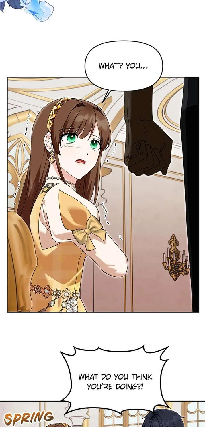 I’d Rather Abandon You Than Be Abandoned Chapter 66 page 42