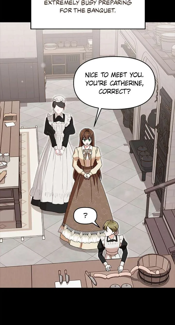 I’d Rather Abandon You Than Be Abandoned Chapter 67 page 8