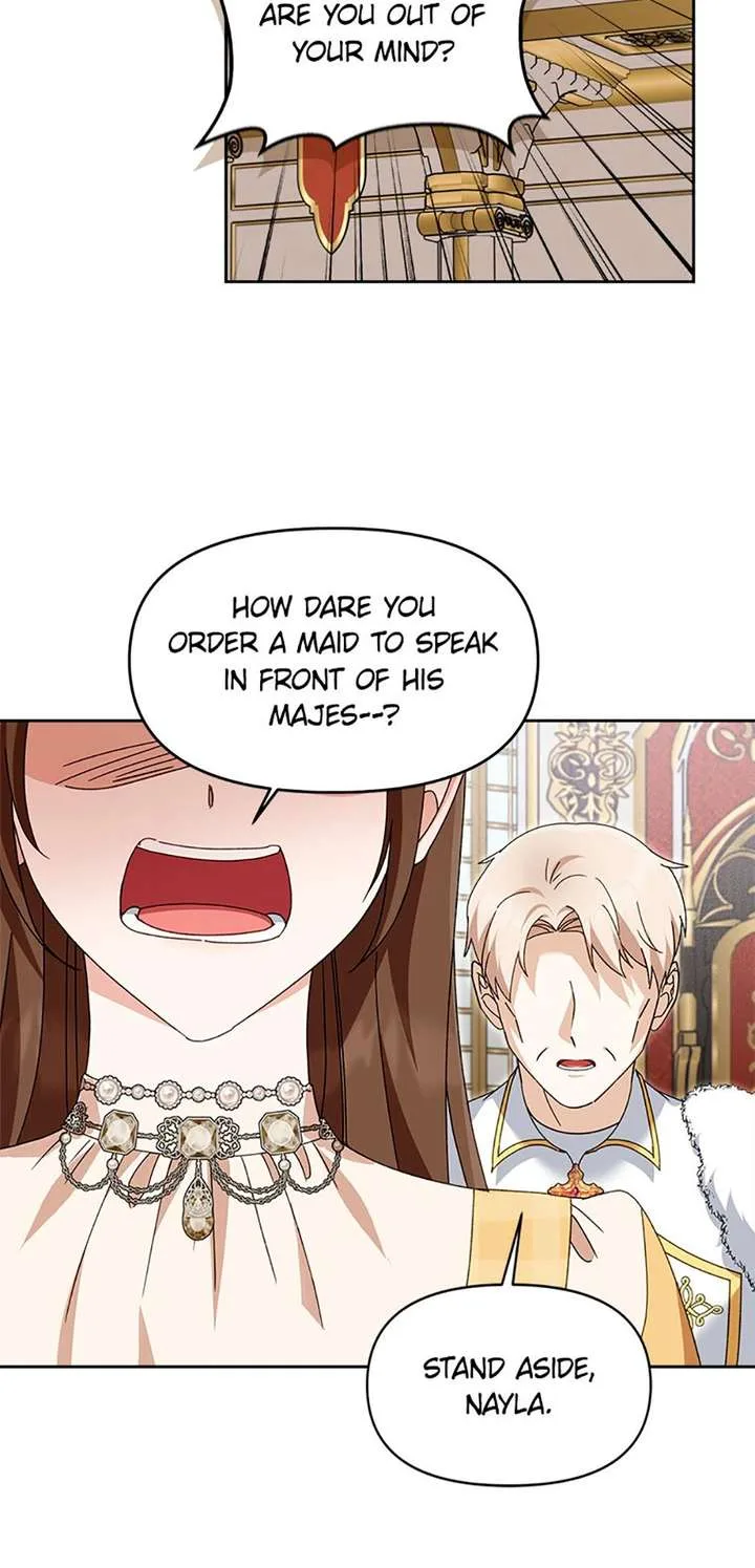 I’d Rather Abandon You Than Be Abandoned Chapter 67 page 5