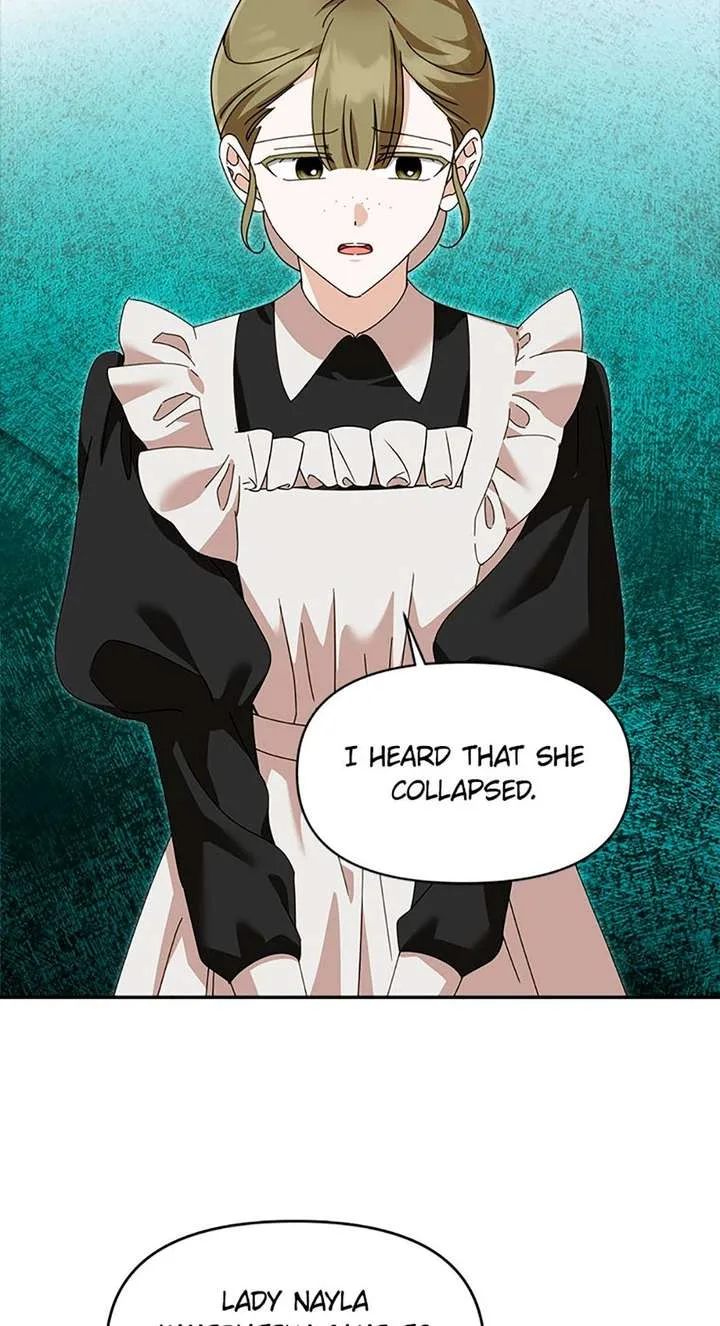 I’d Rather Abandon You Than Be Abandoned Chapter 67 page 17