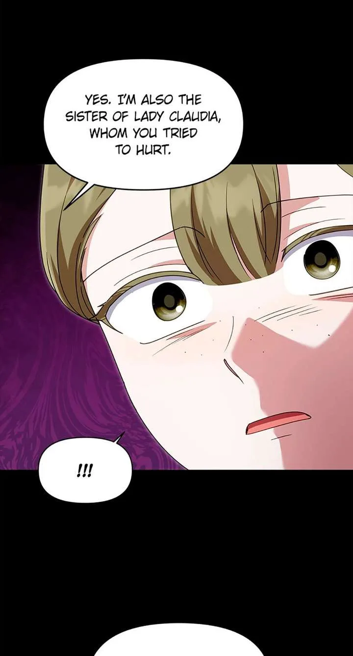 I’d Rather Abandon You Than Be Abandoned Chapter 67 page 10