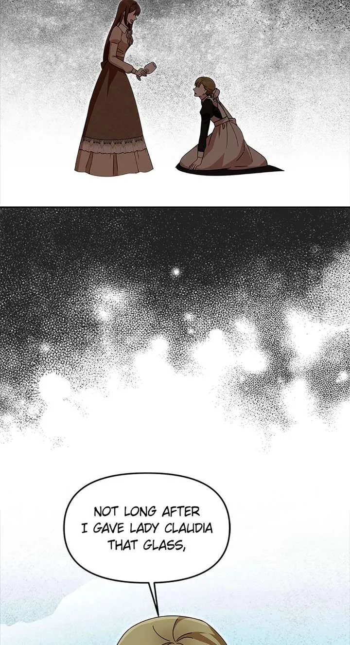 I’d Rather Abandon You Than Be Abandoned Chapter 67 page 16