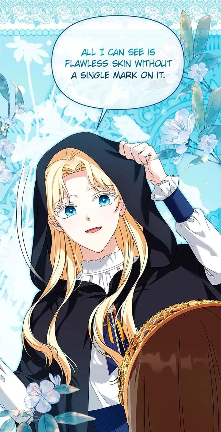 I’d Rather Abandon You Than Be Abandoned Chapter 66 page 38