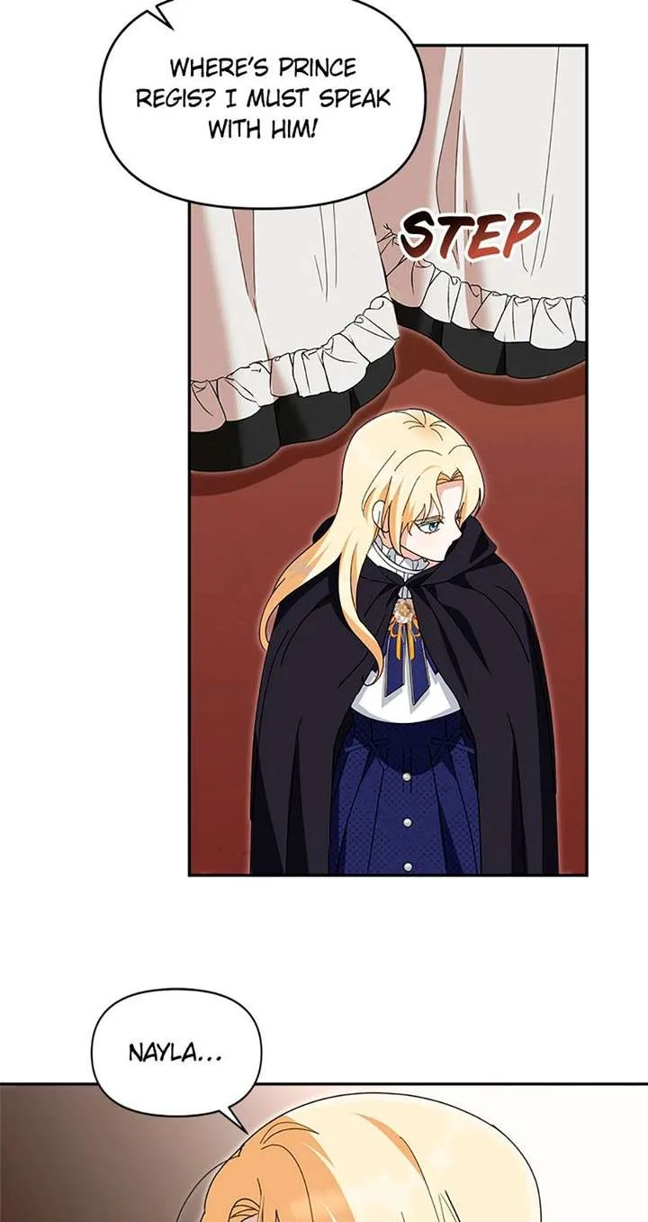 I’d Rather Abandon You Than Be Abandoned Chapter 66 page 46