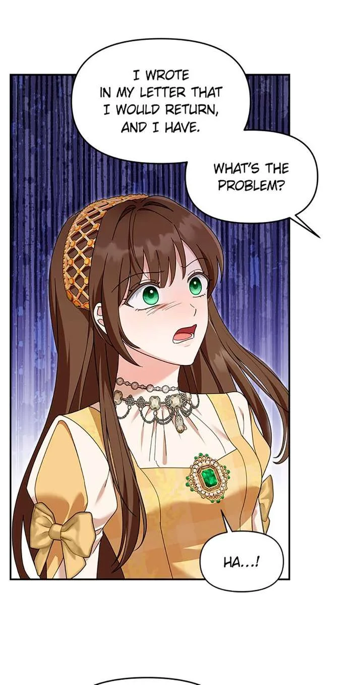I’d Rather Abandon You Than Be Abandoned Chapter 66 page 45