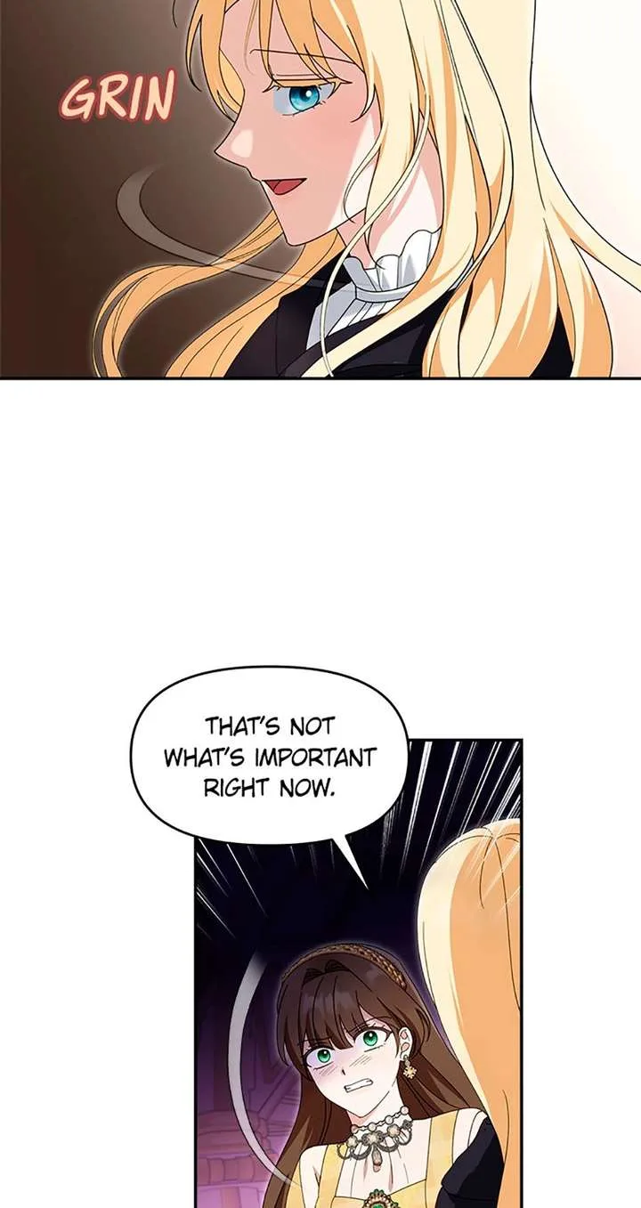 I’d Rather Abandon You Than Be Abandoned Chapter 66 page 47
