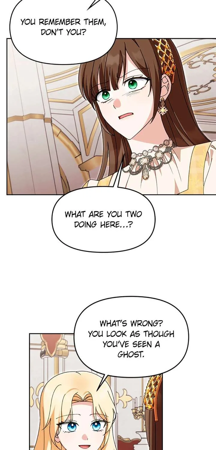 I’d Rather Abandon You Than Be Abandoned Chapter 67 page 2