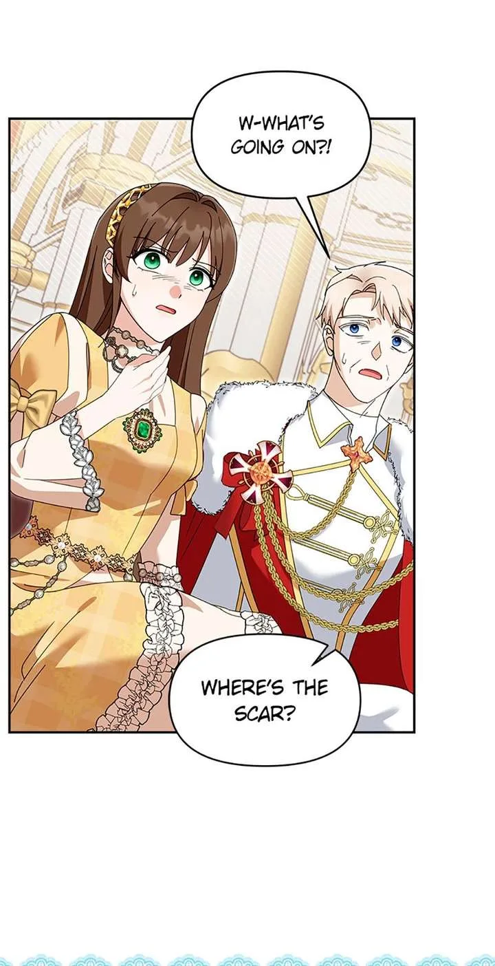 I’d Rather Abandon You Than Be Abandoned Chapter 66 page 37