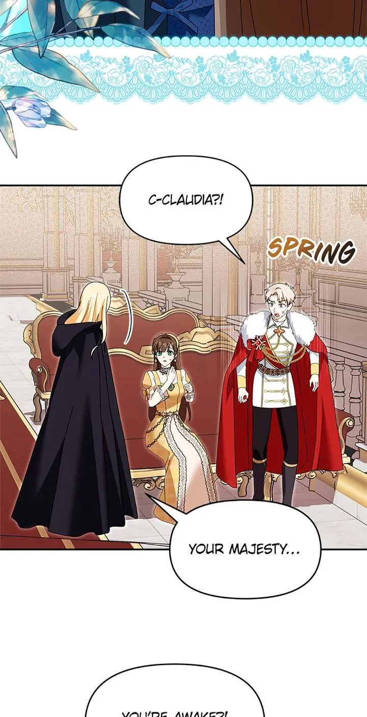 I’d Rather Abandon You Than Be Abandoned Chapter 66 page 39