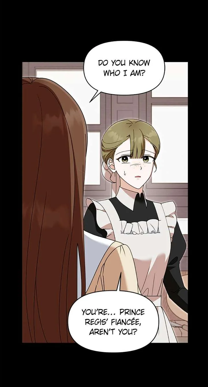I’d Rather Abandon You Than Be Abandoned Chapter 67 page 9