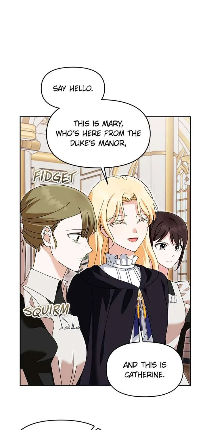 I’d Rather Abandon You Than Be Abandoned Chapter 67 page 1