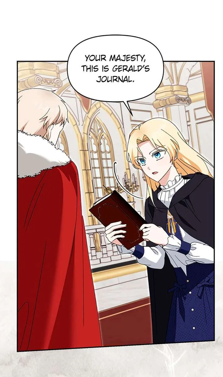 I’d Rather Abandon You Than Be Abandoned Chapter 67 page 25