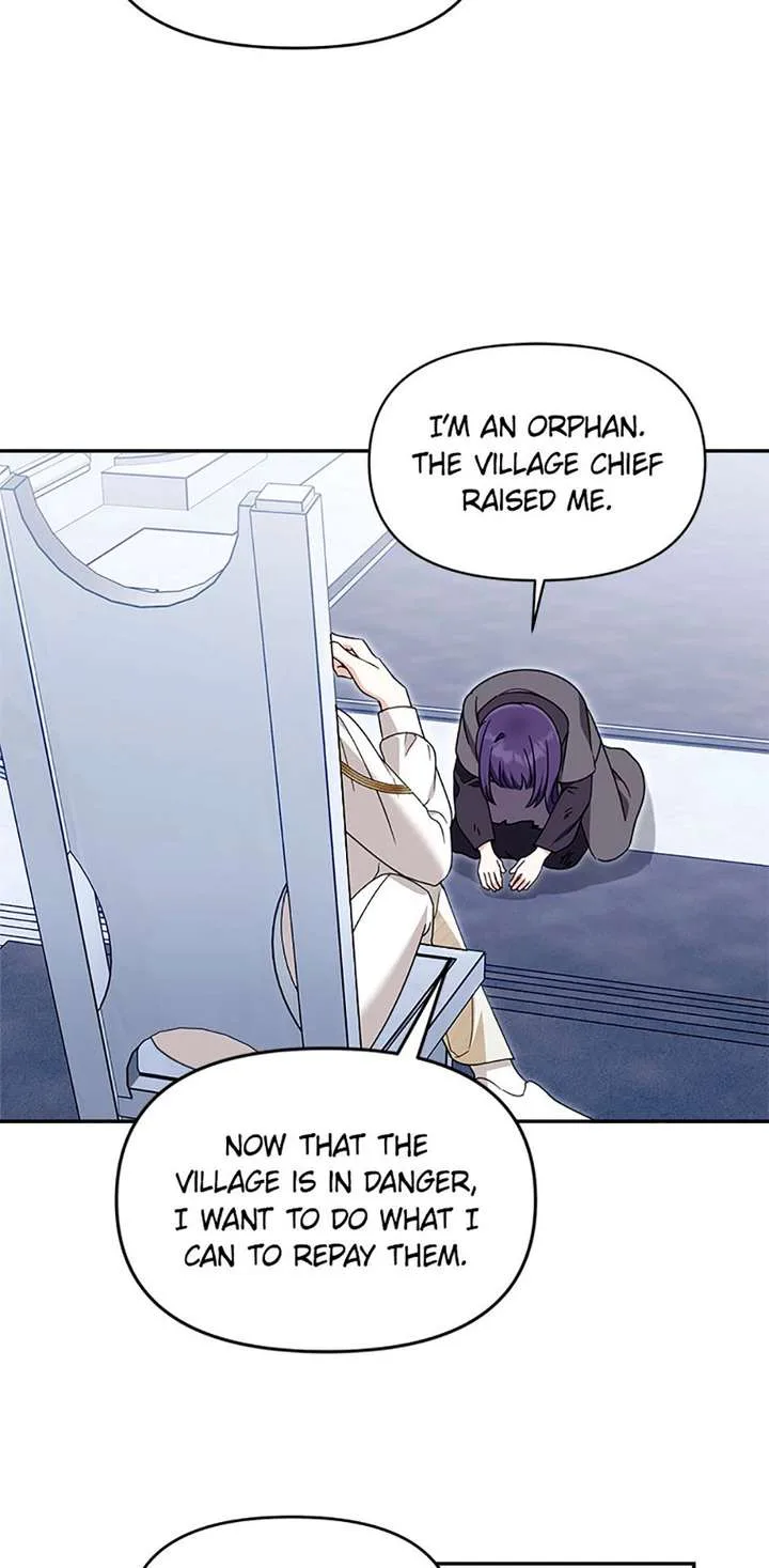 I’d Rather Abandon You Than Be Abandoned Chapter 70 page 26