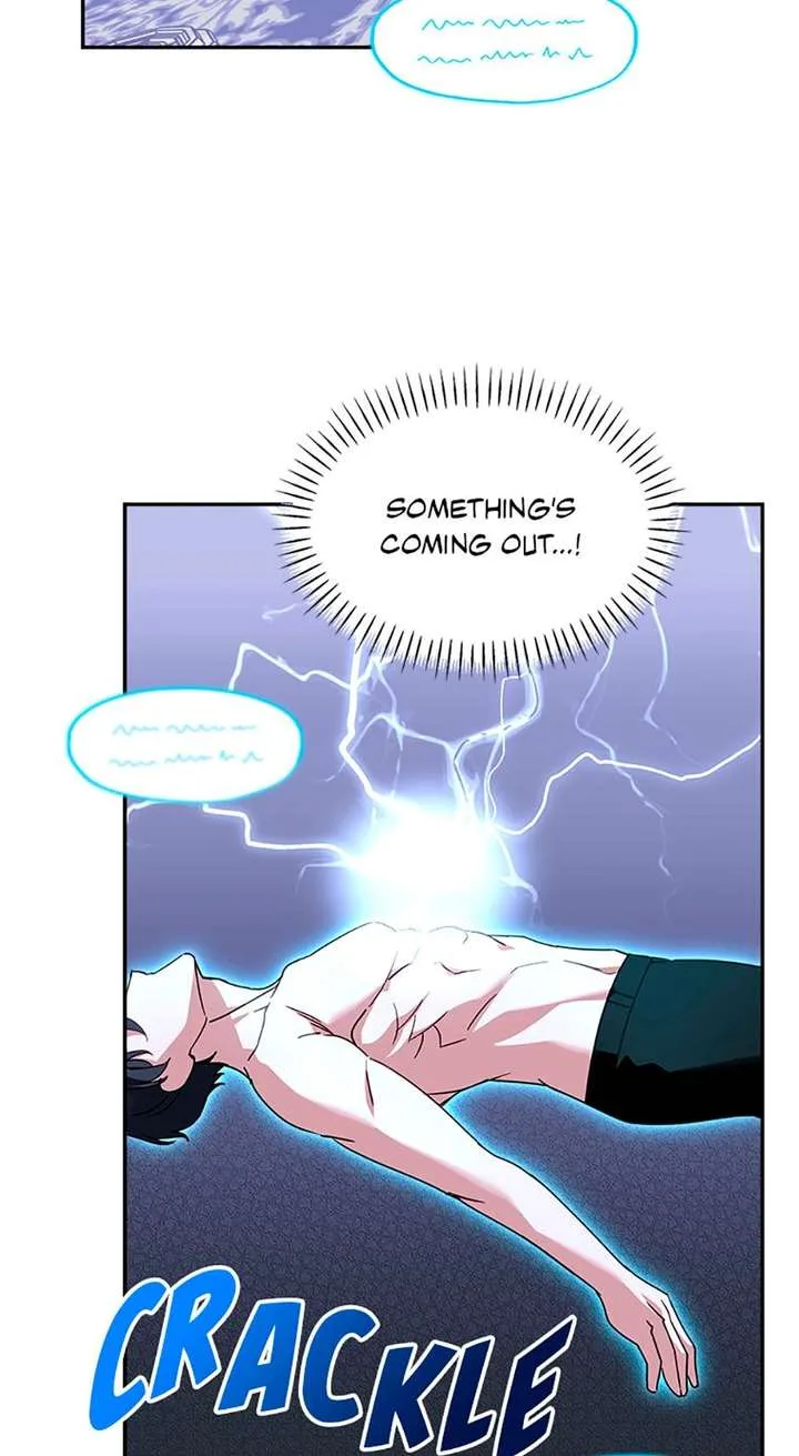 I’d Rather Abandon You Than Be Abandoned Chapter 70 page 4