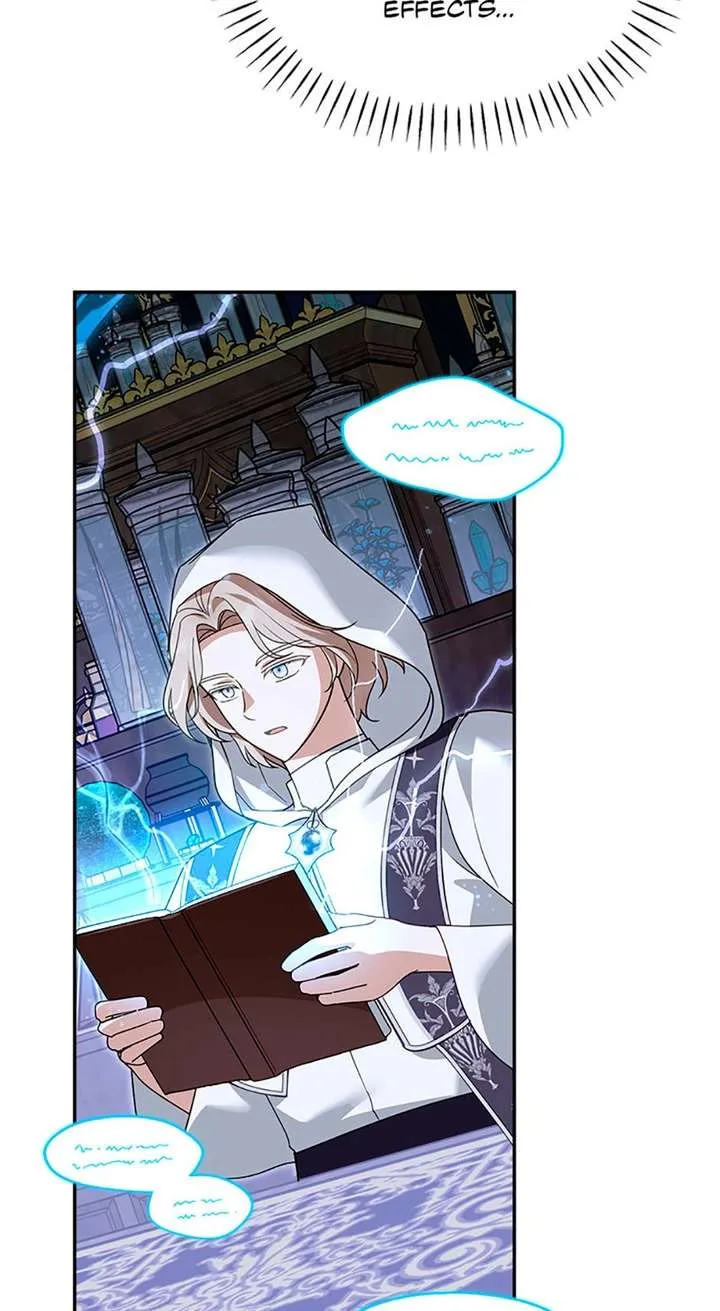 I’d Rather Abandon You Than Be Abandoned Chapter 70 page 3