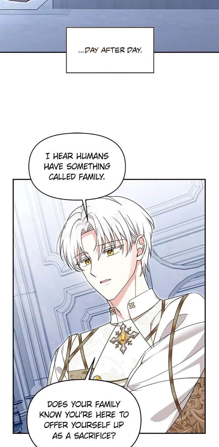 I’d Rather Abandon You Than Be Abandoned Chapter 70 page 25