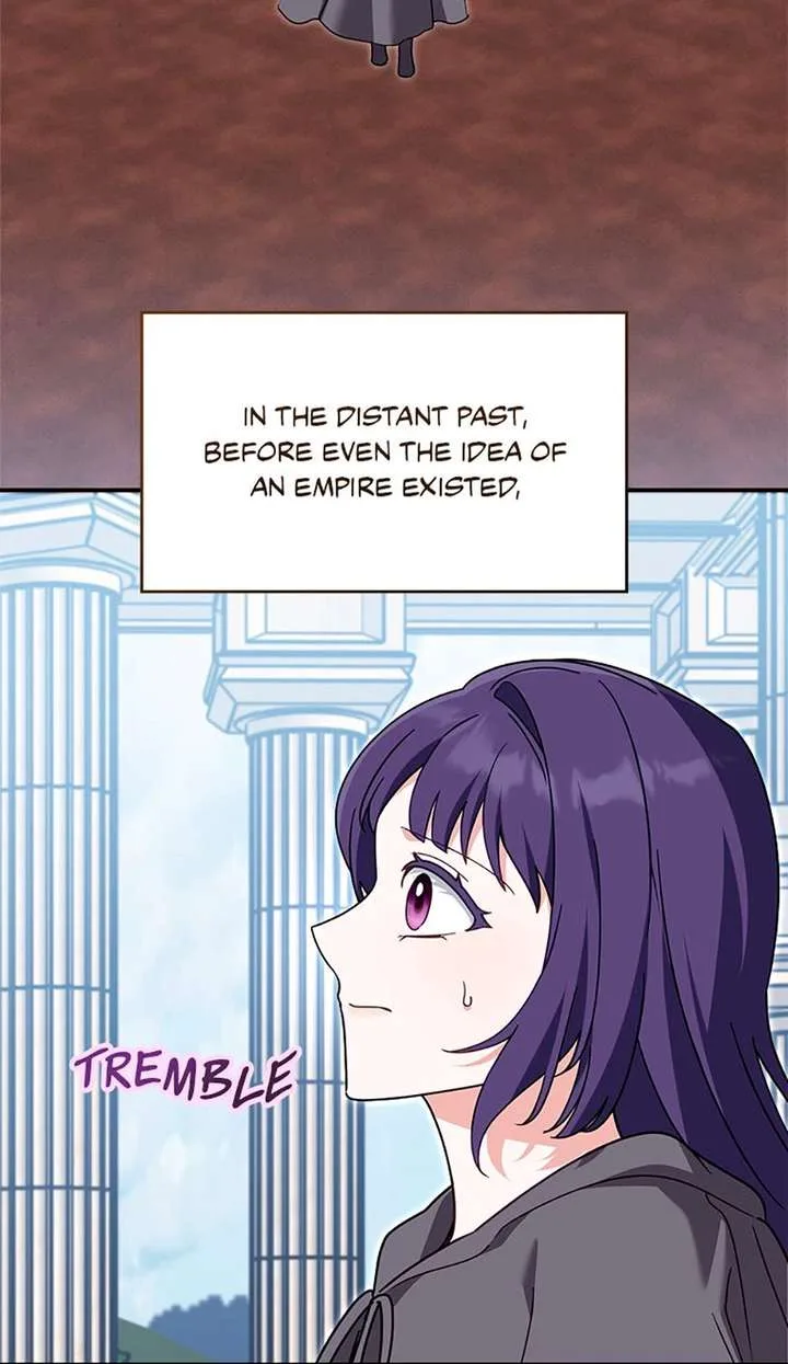 I’d Rather Abandon You Than Be Abandoned Chapter 70 page 15