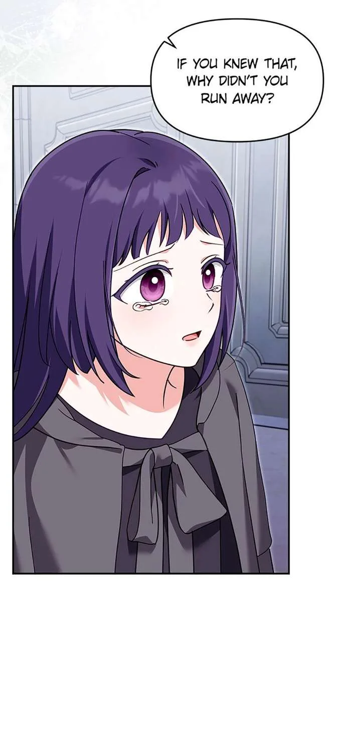 I’d Rather Abandon You Than Be Abandoned Chapter 70 page 33