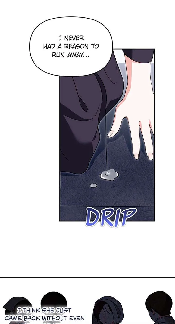 I’d Rather Abandon You Than Be Abandoned Chapter 70 page 34
