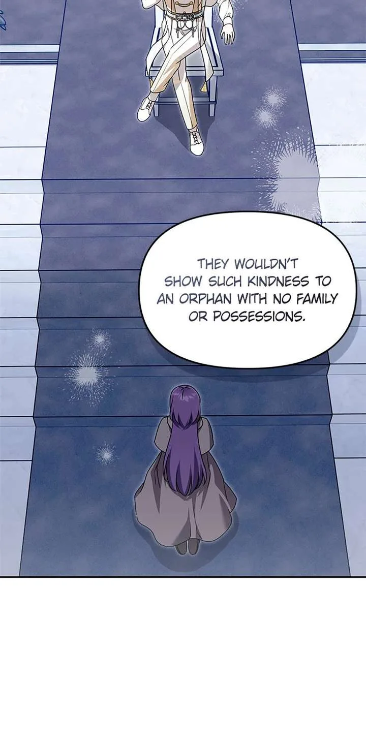 I’d Rather Abandon You Than Be Abandoned Chapter 70 page 28