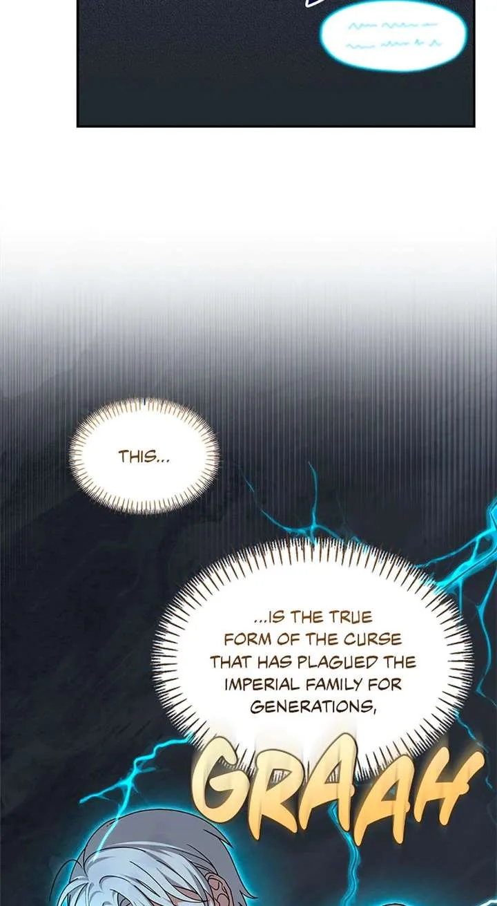 I’d Rather Abandon You Than Be Abandoned Chapter 70 page 5