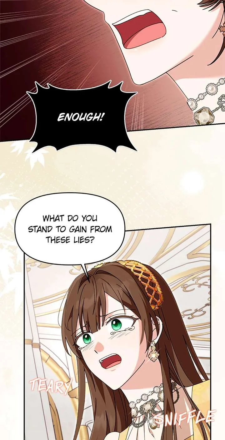 I’d Rather Abandon You Than Be Abandoned Chapter 67 page 23