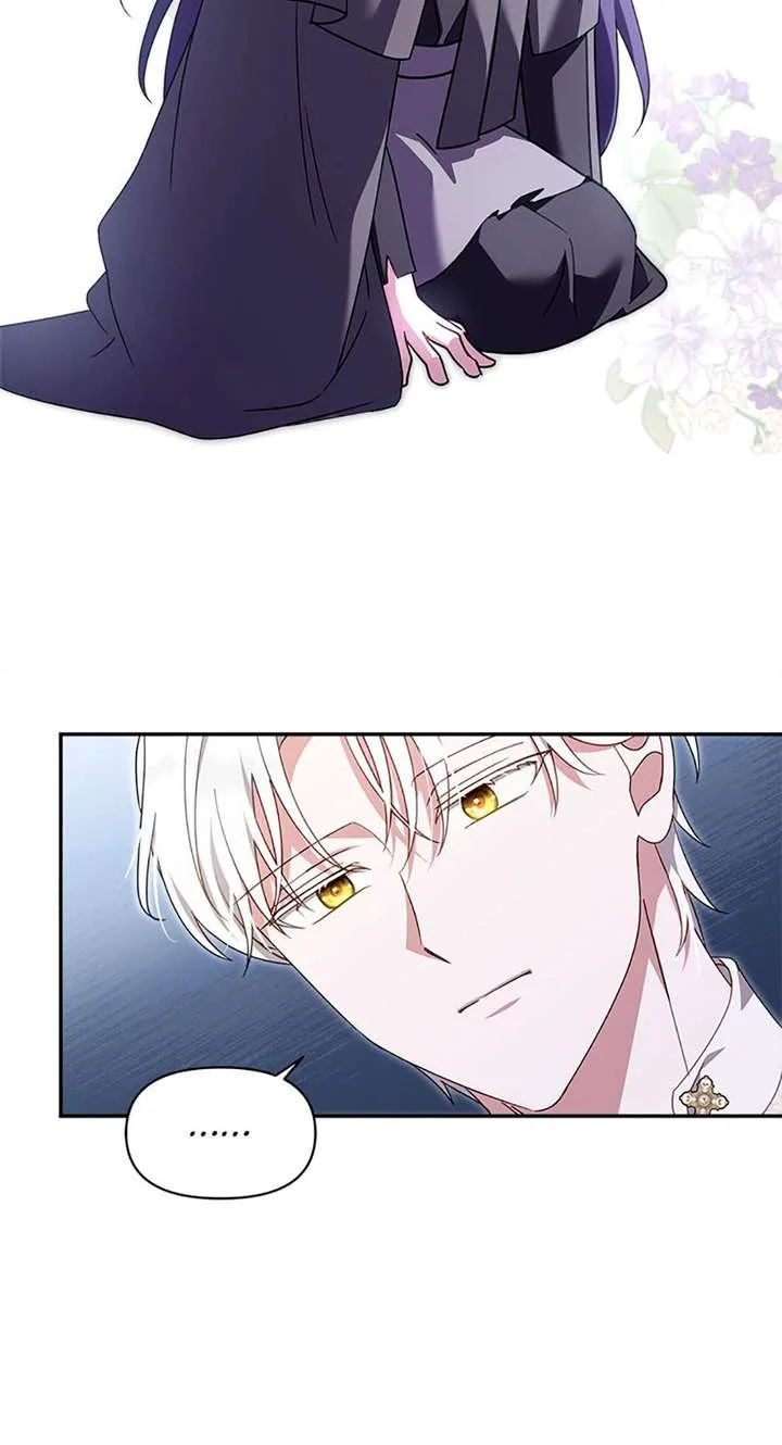 I’d Rather Abandon You Than Be Abandoned Chapter 70 page 37