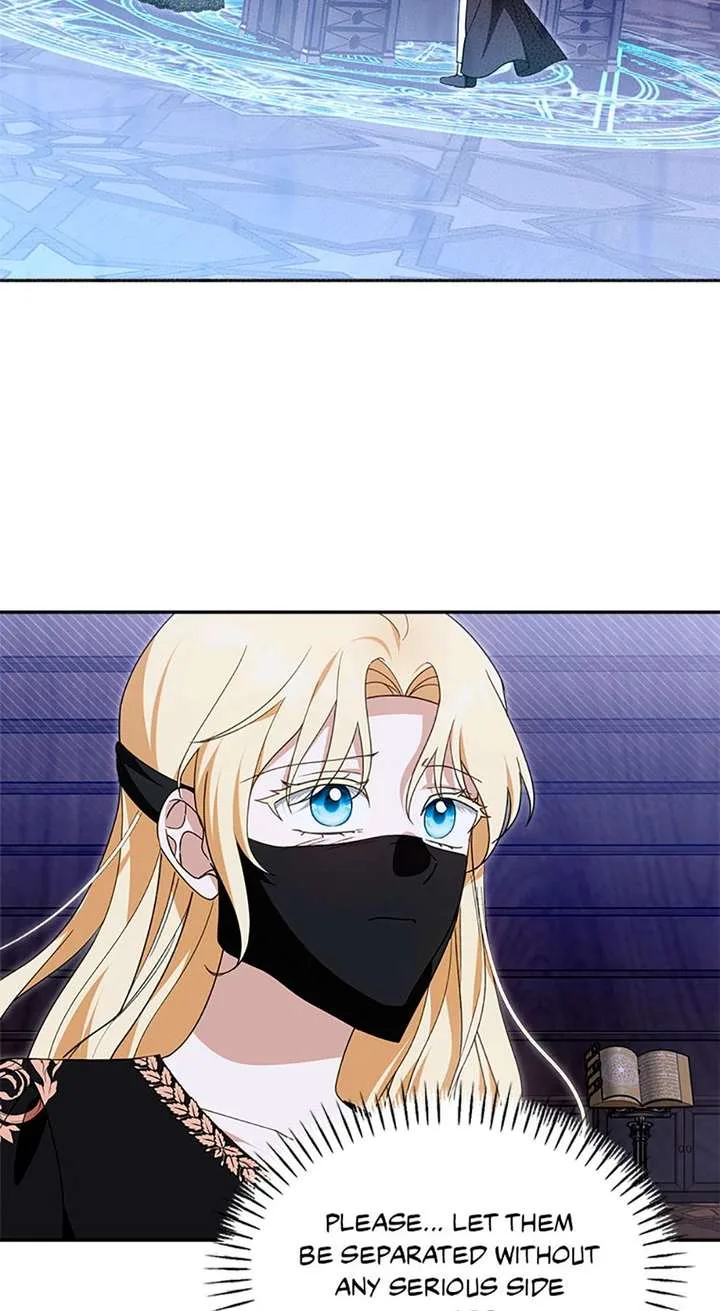 I’d Rather Abandon You Than Be Abandoned Chapter 70 page 2