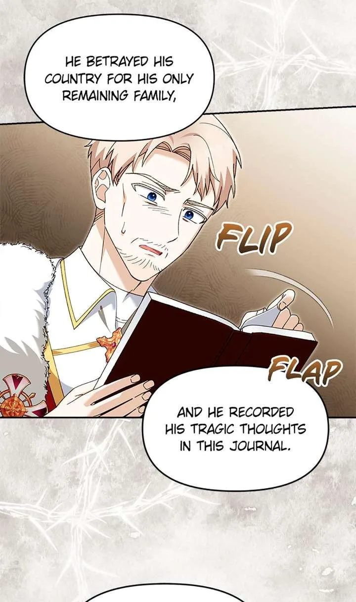 I’d Rather Abandon You Than Be Abandoned Chapter 67 page 26
