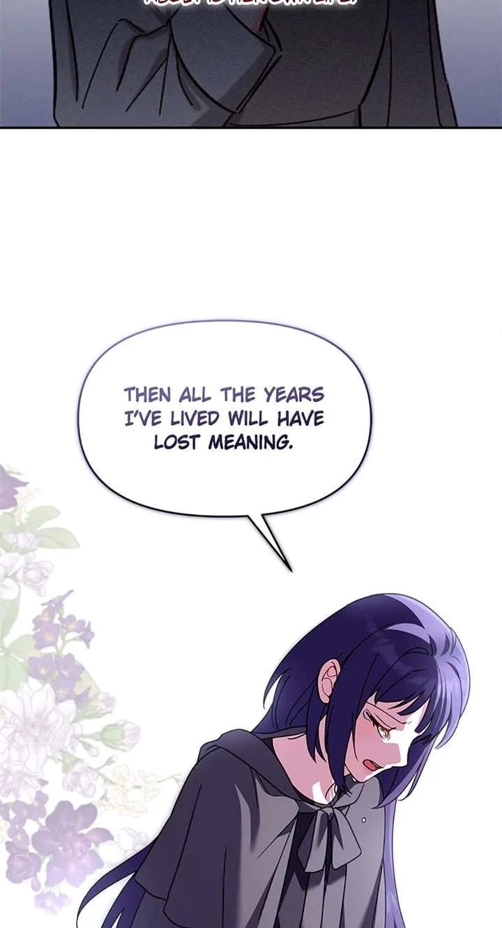 I’d Rather Abandon You Than Be Abandoned Chapter 70 page 36