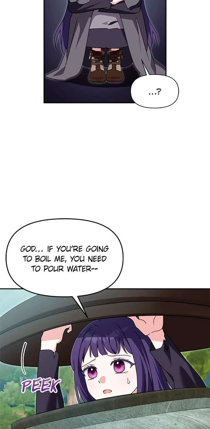 I’d Rather Abandon You Than Be Abandoned Chapter 70 page 22