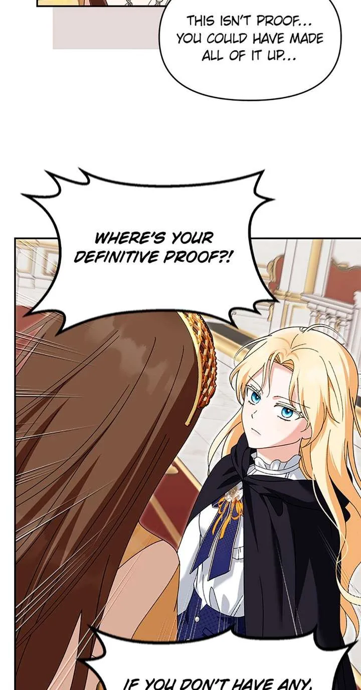 I’d Rather Abandon You Than Be Abandoned Chapter 67 page 30