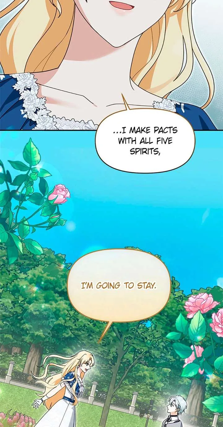 I’d Rather Abandon You Than Be Abandoned Chapter 68 page 46