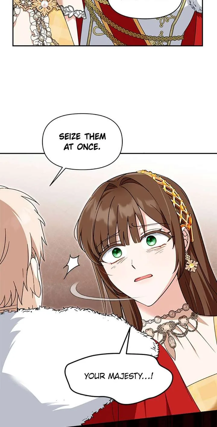 I’d Rather Abandon You Than Be Abandoned Chapter 68 page 21