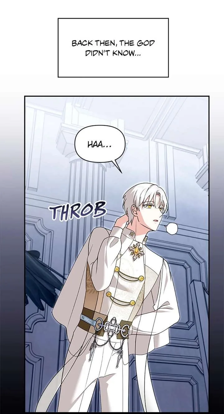 I’d Rather Abandon You Than Be Abandoned Chapter 70 page 46