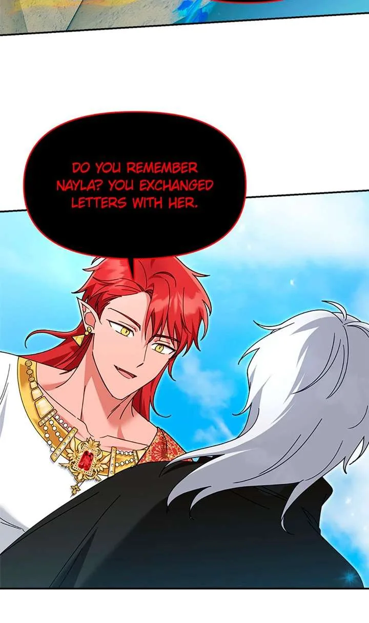 I’d Rather Abandon You Than Be Abandoned Chapter 67 page 45