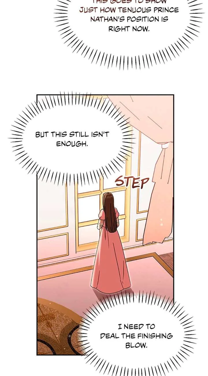 I’d Rather Abandon You Than Be Abandoned Chapter 65 page 14