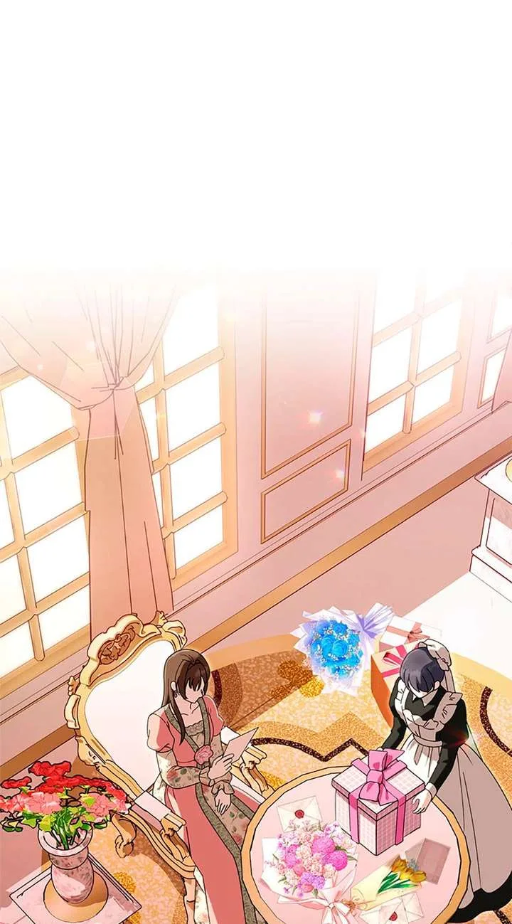 I’d Rather Abandon You Than Be Abandoned Chapter 65 page 11