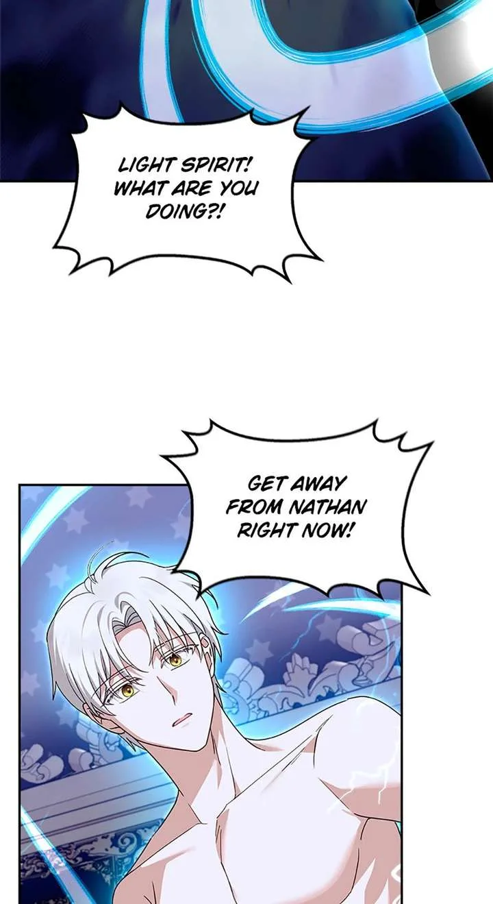 I’d Rather Abandon You Than Be Abandoned Chapter 70 page 50