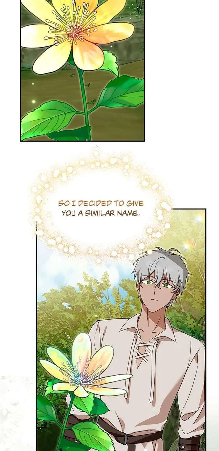 I’d Rather Abandon You Than Be Abandoned Chapter 68 page 37